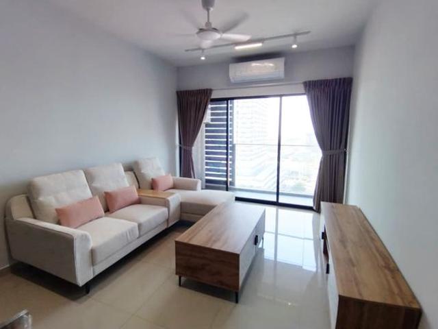 Apartment for rent in Malaka