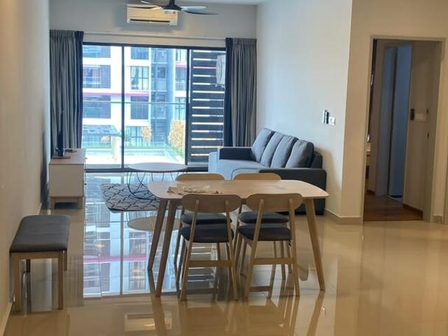 Serviced Residence for rent in Malaka