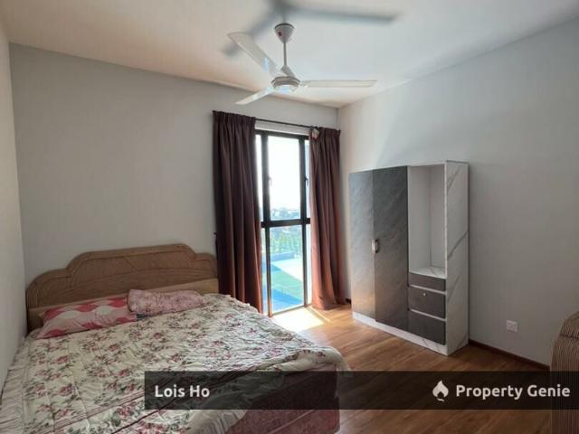 Condominium for sale in Malaka