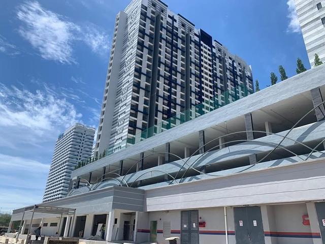 Apartment for rent in Malaka