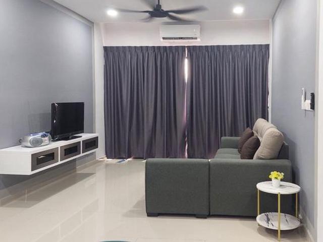 Apartment for rent in Malaka