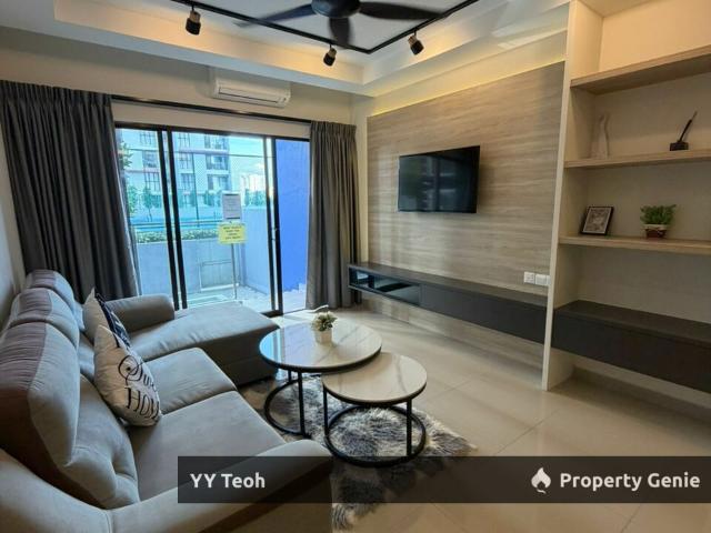 Condominium for sale in Malaka