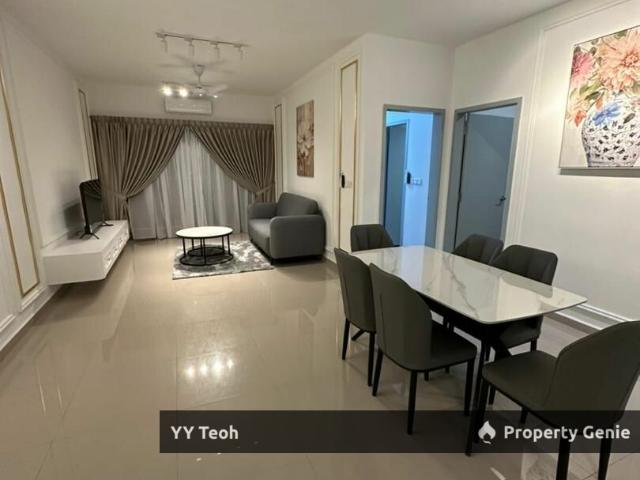 Condominium for sale in Malaka