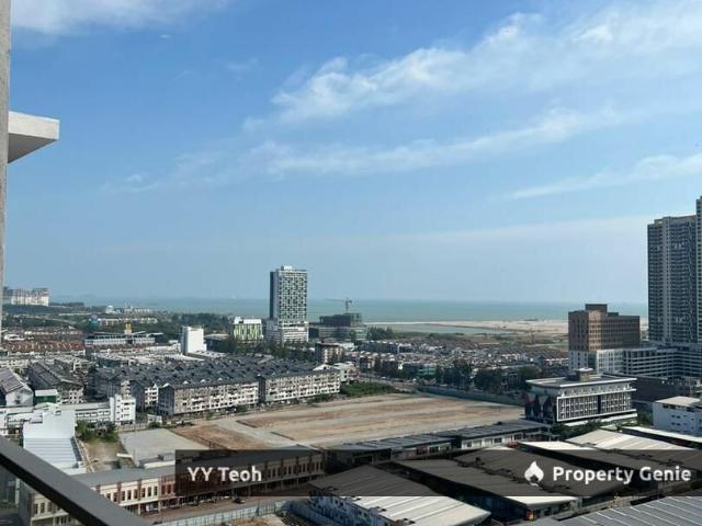 Condominium for sale in Malaka