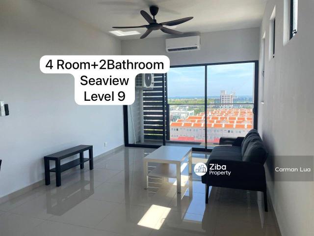 Apartment for rent in Malaka