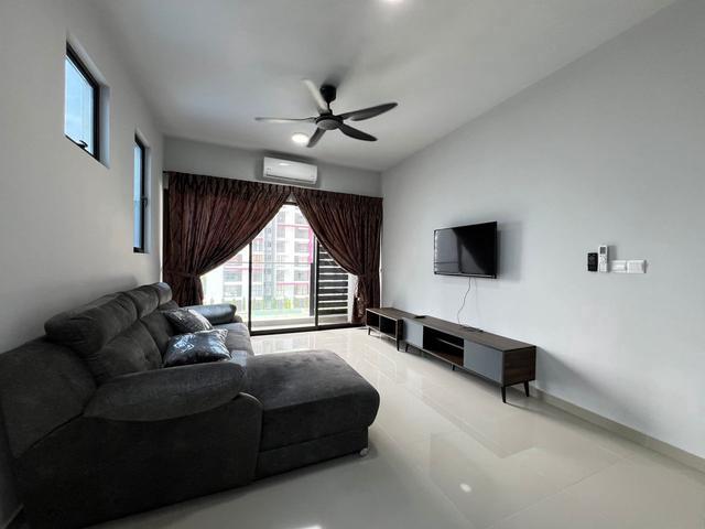 Apartment for sale in Malaka