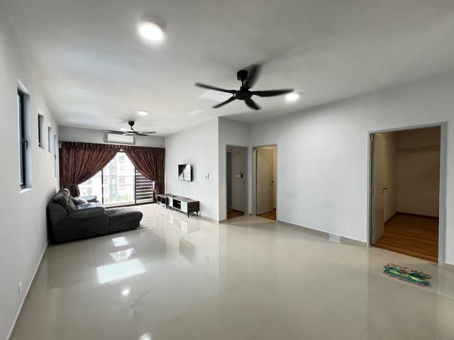 Apartment for rent in Malaka