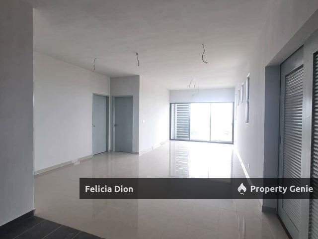 Condominium for sale in Malaka