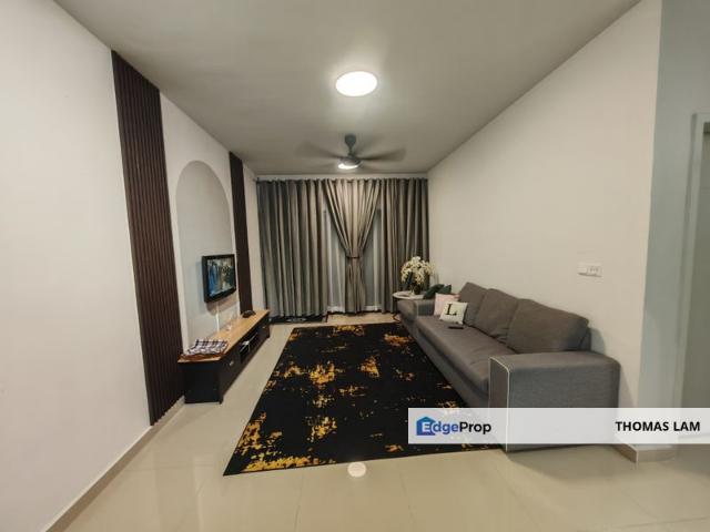 Condominium for rent in Malaka