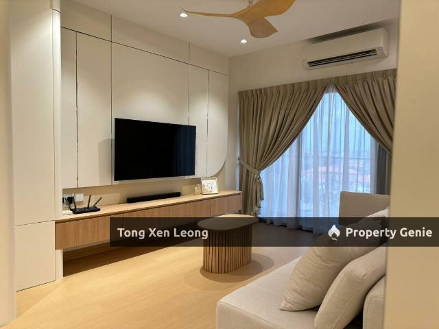 Condominium for sale in Malaka