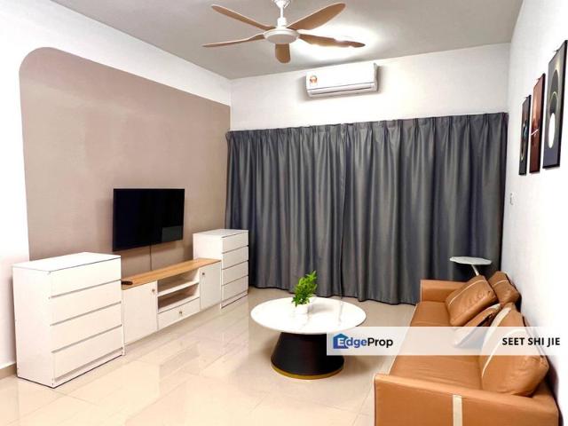 Condominium for rent in Malaka