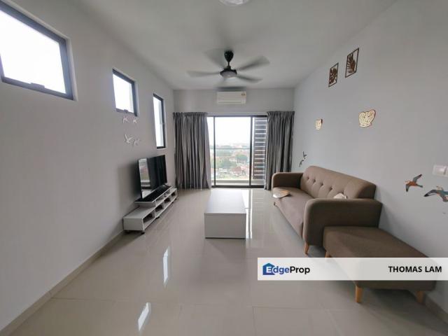 Condominium for rent in Malaka