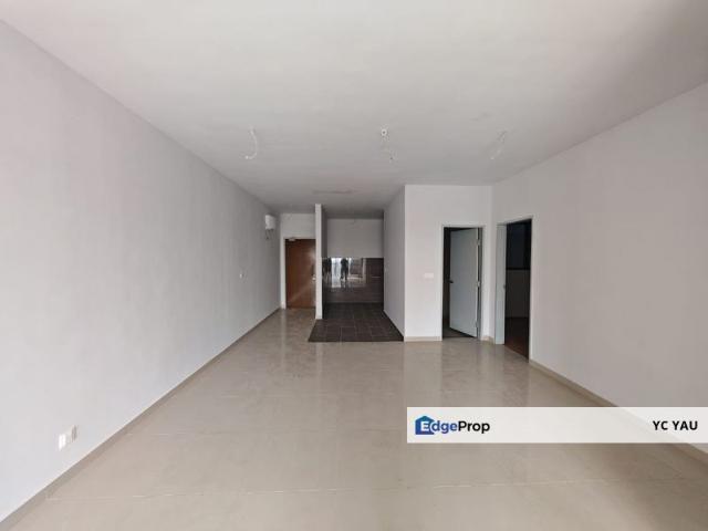 Condominium for sale in Taman Kota Laksamana Jaya, Bandaraya Melaka