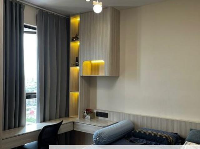Condominium for sale in Malaka