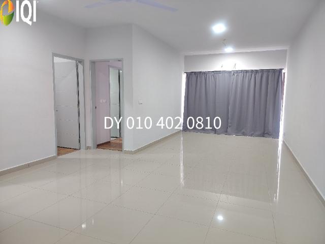 Apartment for rent in Teluk Kemang, Port Dickson