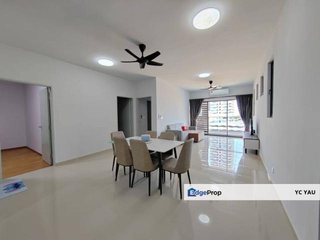 Condominium for sale in Malaka
