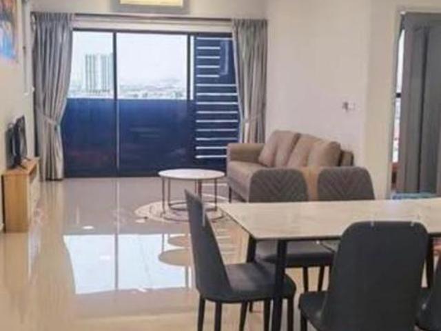 Apartment for rent in Malaka