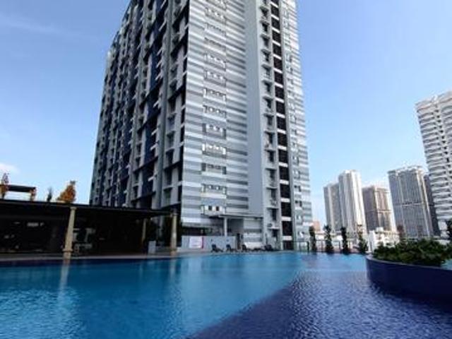 Apartment for rent in Malaka