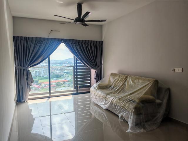 Apartment for rent in Malaka