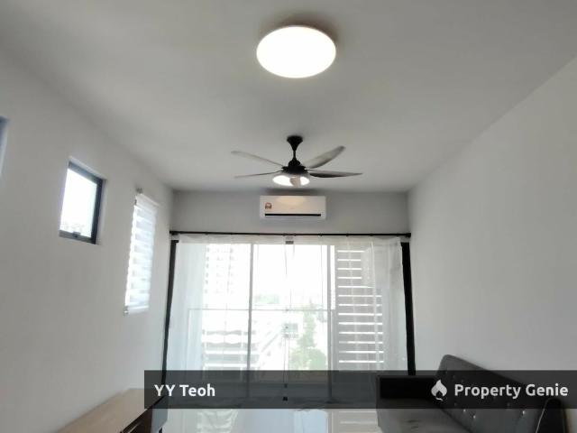 Condominium for sale in Malaka