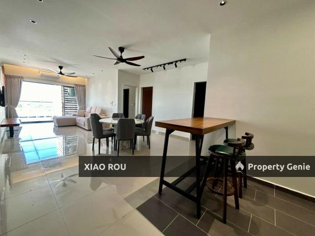 Condominium for sale in Malaka