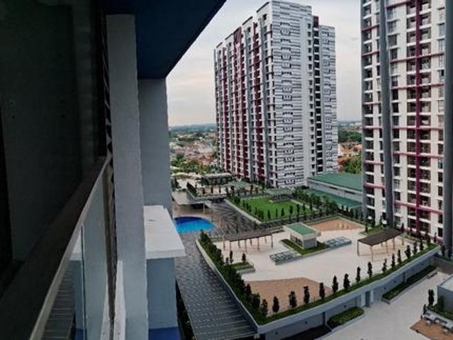 Apartment for sale in Malaka