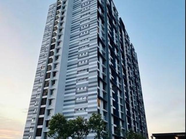 Apartment for rent in Malaka