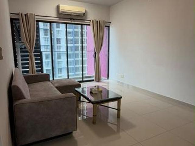 Apartment for rent in Bandaraya Melaka, Melaka Tengah