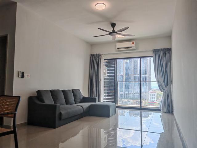 Apartment for rent in Malaka