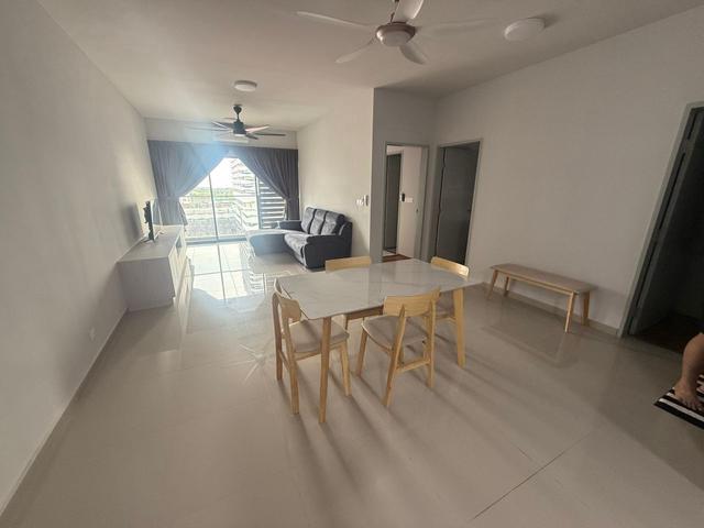 Apartment for rent in Malaka