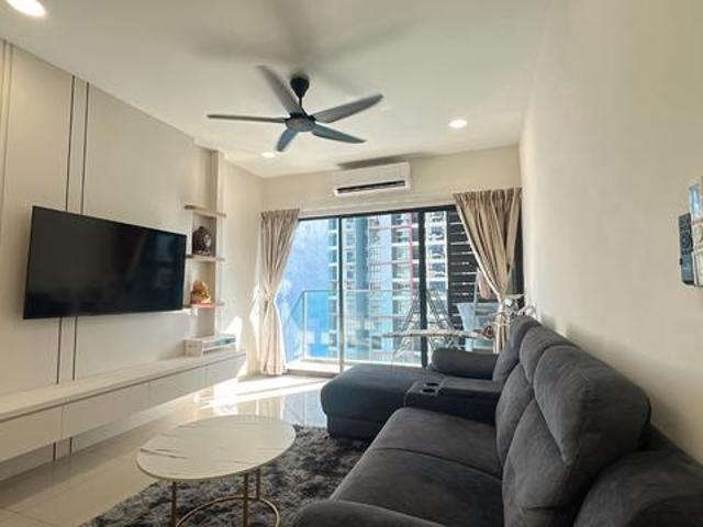 Apartment for rent in Malaka