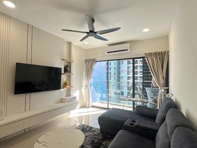 Apartment for sale in Malaka
