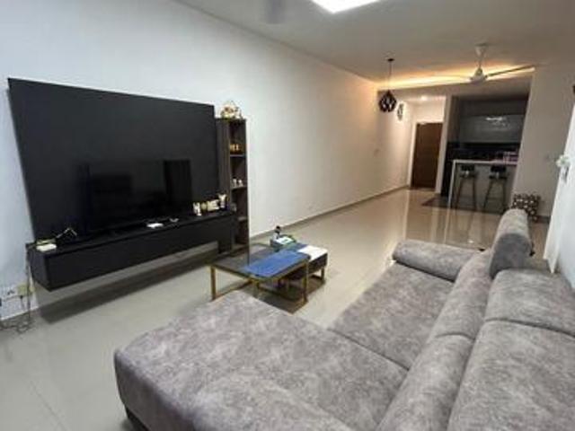 Apartment for rent in Malaka