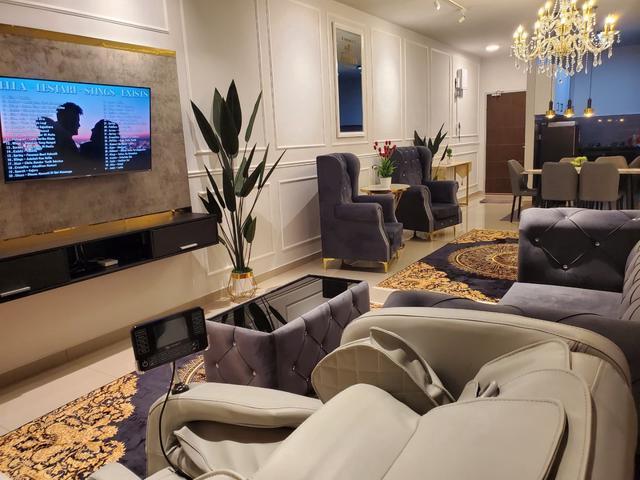 Apartment for rent in Malaka