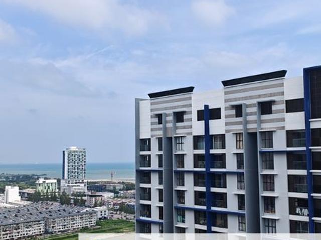 Condominium for sale in Malaka