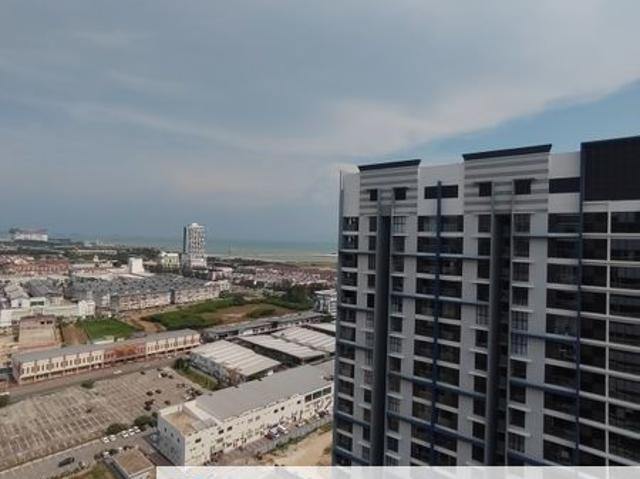 Condominium for sale in Malaka
