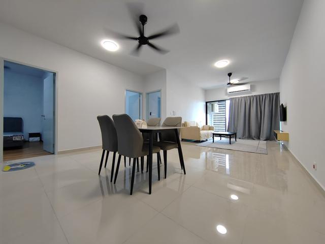 Apartment for rent in Malaka