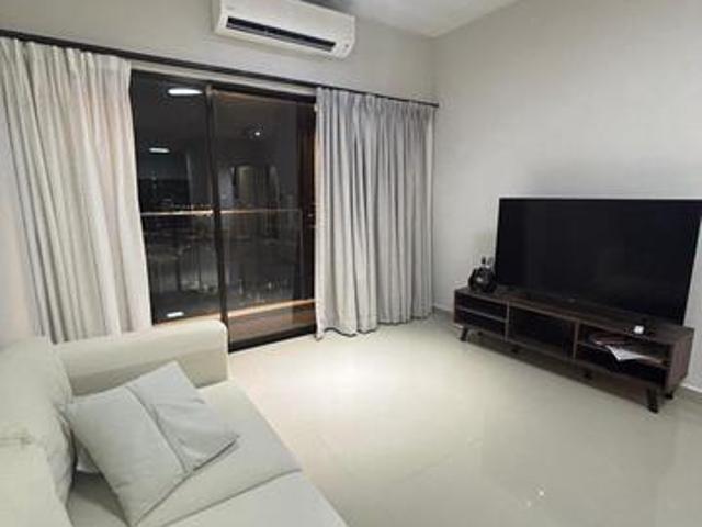 Apartment for rent in Malaka