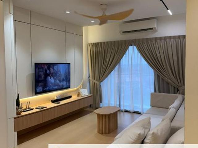 Condominium for sale in Malaka