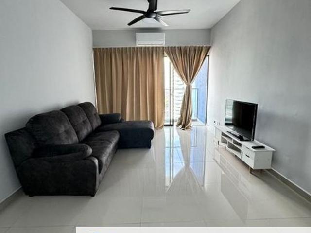 Condominium for sale in Malaka
