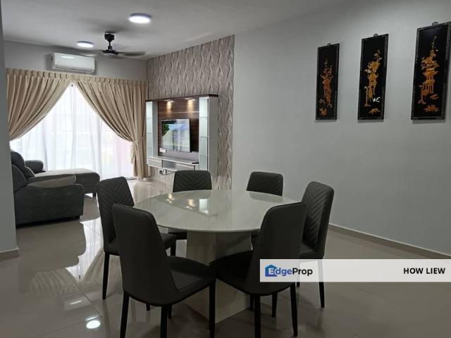 Condominium for rent in Malaka