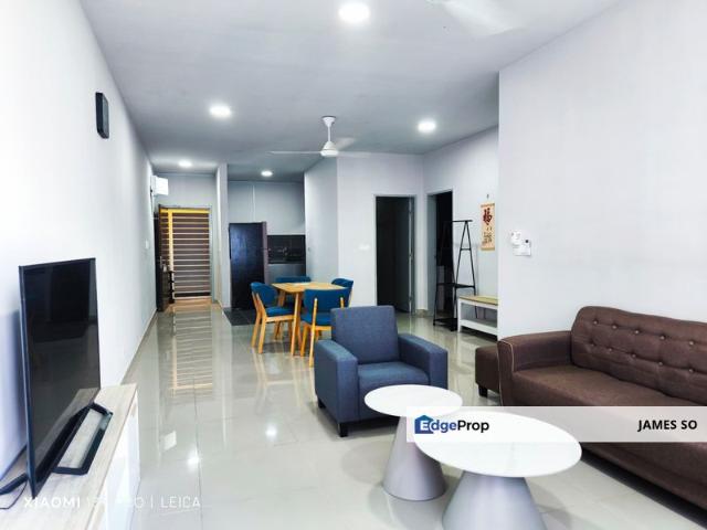 Condominium for sale in Malaka