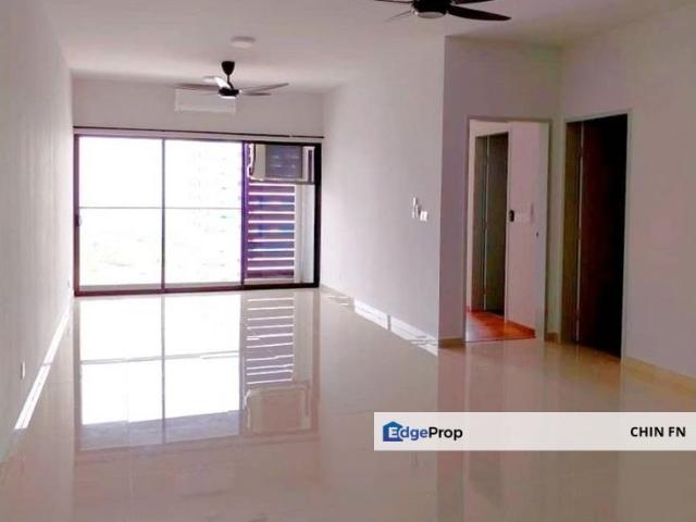 Condominium for rent in Malaka