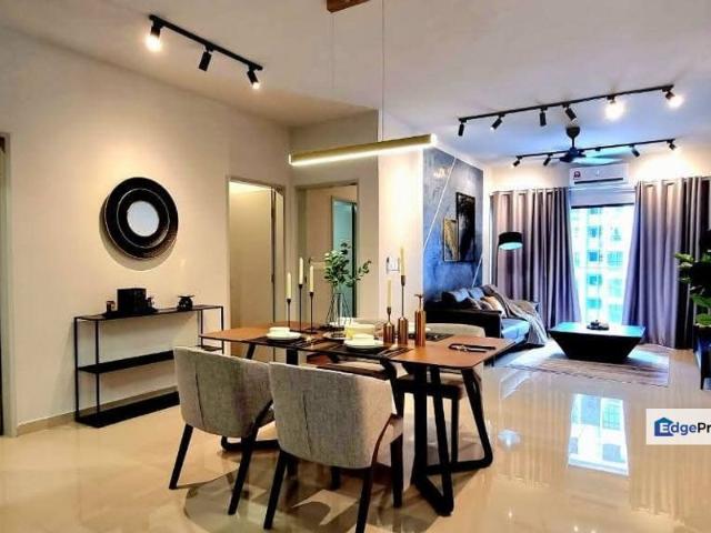 Condominium for rent in Malaka