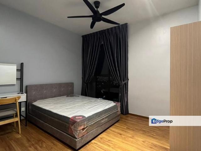 Condominium for rent in Malaka