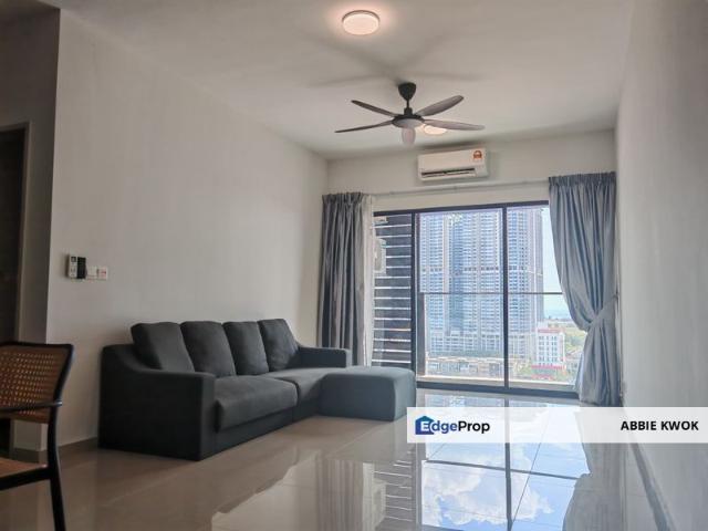 Condominium for rent in Malaka