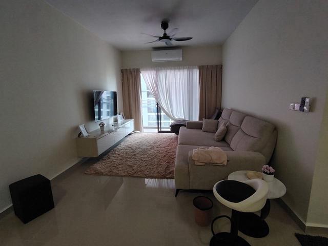 Apartment for rent in Malaka