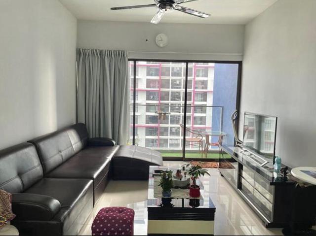 Apartment for rent in Malaka