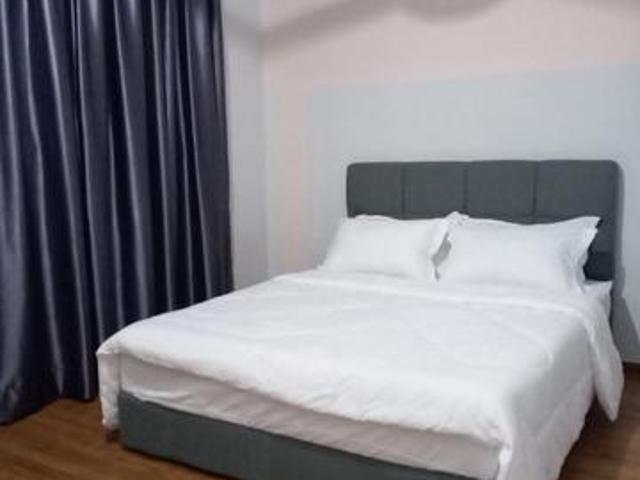 Apartment for rent in Malaka