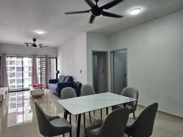 Apartment for rent in Malaka